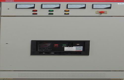 泰丰办事处低压配电箱 泰丰办事处低压配电箱