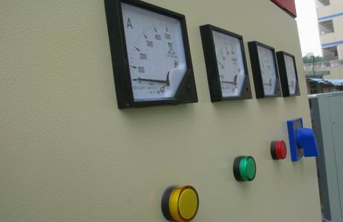 泰丰办事处成套配电箱 泰丰办事处成套配电箱