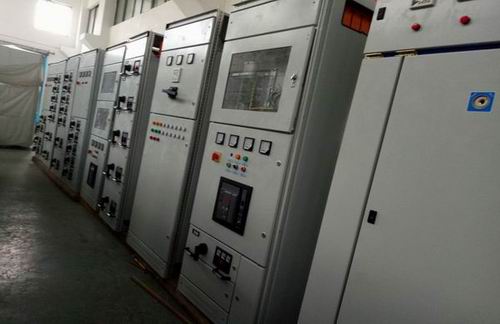 泰丰办事处电控箱 泰丰办事处电控箱